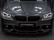 BMW 5 серии VI (F10/F11/F07) Рестайлинг Тюмень  - изображение 46