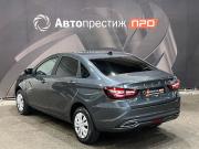 Lada (ВАЗ) Vesta I Рестайлинг (NG) Пермь  - изображение 30