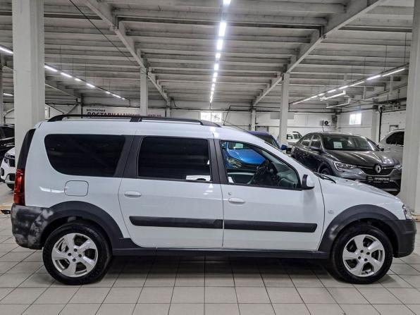 Lada (ВАЗ) Largus I с пробегом 2018 года, цена 790 000 рублей, 176325 км, универсал, Автокод Объявления