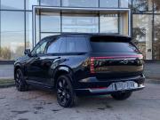 GAC Trumpchi S7 I Рестайлинг Москва  - изображение 41