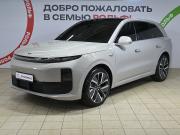 Li Auto (Lixiang) L6 I Москва  - изображение 28