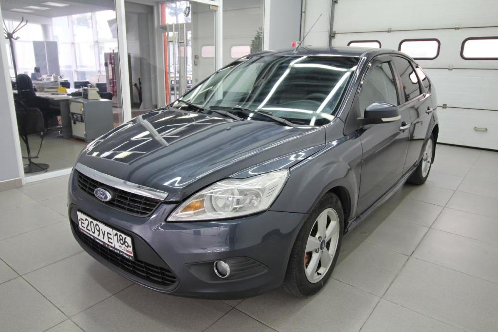 Ford Focus II Рестайлинг Сургут  - изображение 3