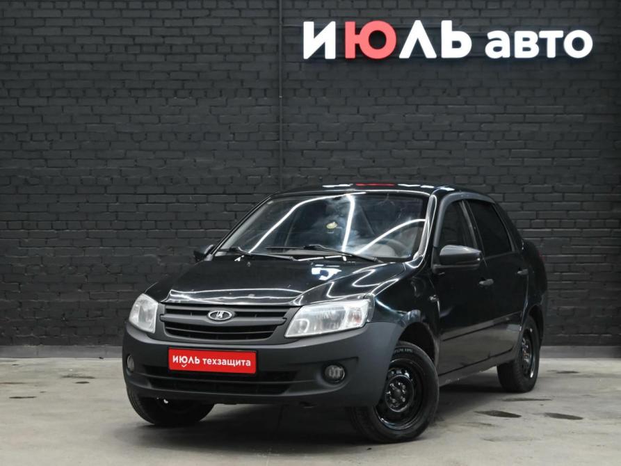 Lada (ВАЗ) Granta I Екатеринбург  - изображение 1