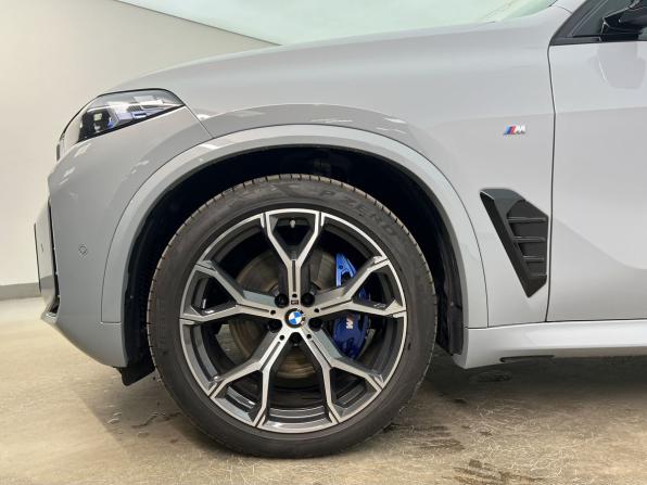 BMW X5 IV (G05/G18) Рестайлинг с пробегом 2025 года, цена 14 490 000 рублей, 11913 км, внедорожник, Автокод Объявления