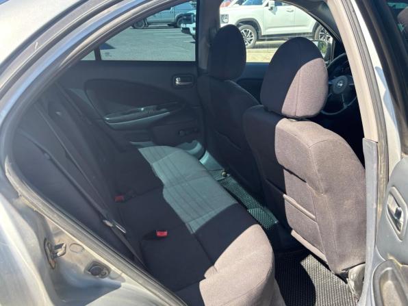 Nissan Almera II (N16) Рестайлинг с пробегом 2006 года, цена 390 000 рублей, 197931 км, седан, Автокод Объявления