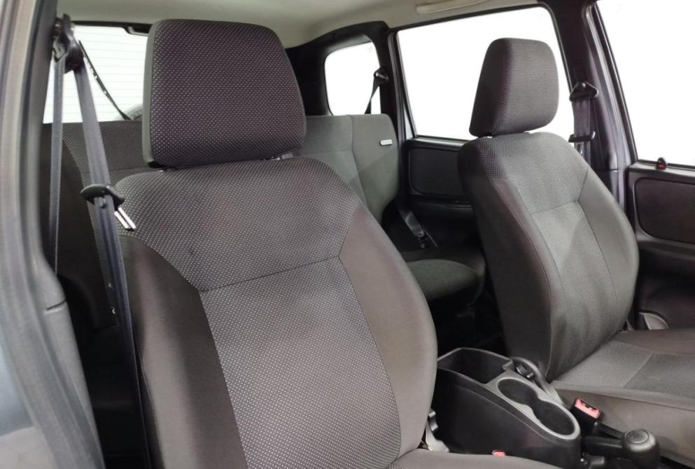 Chevrolet Niva I Рестайлинг Саратов  - изображение 18