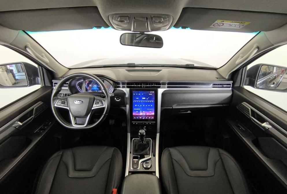 JAC T8 Pro Нижний Новгород  - изображение 10