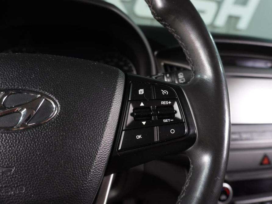 Hyundai Creta I Воронеж  - изображение 24