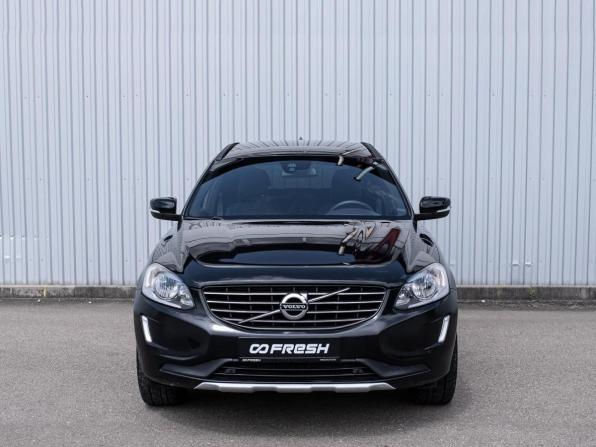Volvo XC60 I Рестайлинг с пробегом 2014 года, цена 1 799 000 рублей, 185202 км, внедорожник, Автокод Объявления
