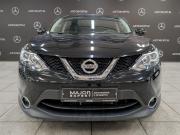 Nissan Qashqai II Москва  - изображение 27