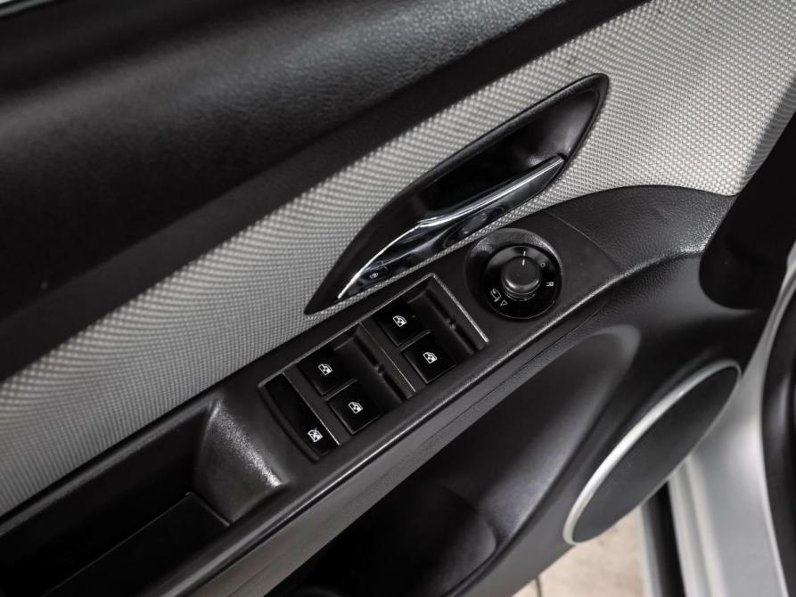 Chevrolet Cruze I Рестайлинг Екатеринбург  - изображение 14