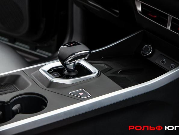 JETOUR DASHING I с пробегом 2024 года, цена 2 138 000 рублей, 9125 км, внедорожник, Автокод Объявления