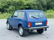 Lada (ВАЗ) 2121 (4x4) I Рестайлинг Прокопьевск  - изображение 25