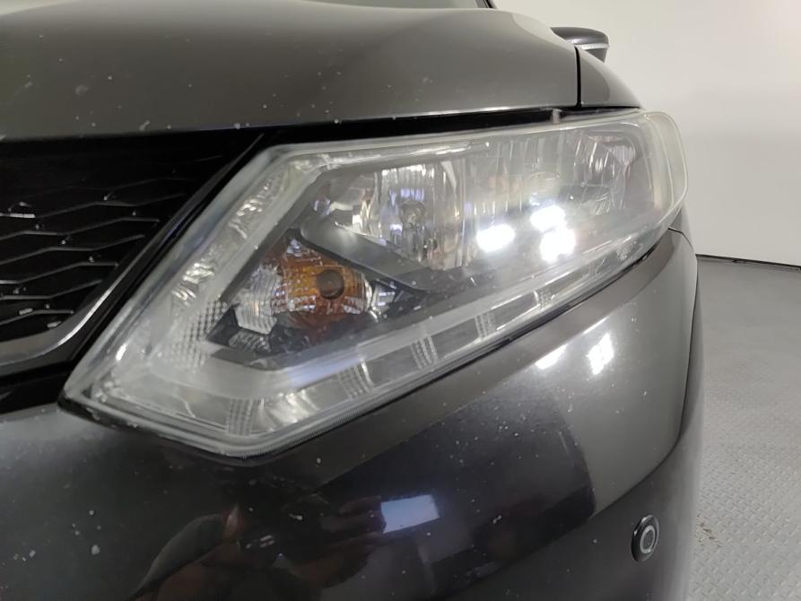 Nissan X-Trail III Уфа  - изображение 21
