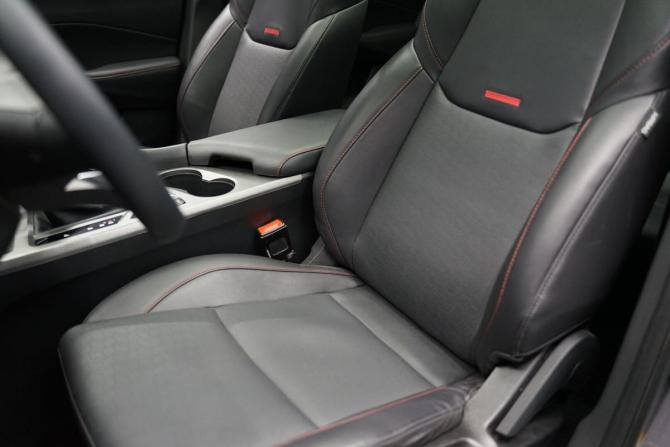 Changan CS35 Plus I Рестайлинг с пробегом 2024 года, цена 2 000 000 рублей, 22143 км, внедорожник, Автокод Объявления