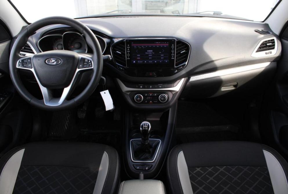 Lada (ВАЗ) Vesta I Саратов  - изображение 20