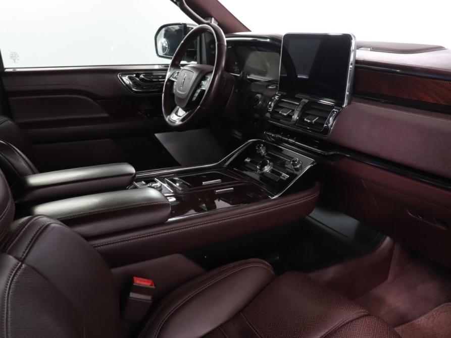 Lincoln Navigator IV Москва  - изображение 9