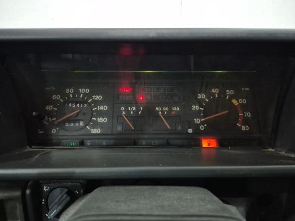 Lada (ВАЗ) 21099 с пробегом 1996 года, цена 40 000 рублей, 50000 км, седан, Автокод Объявления