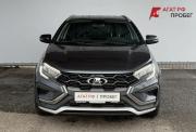 Lada (ВАЗ) Vesta I Рестайлинг (NG) Киров  - изображение 35