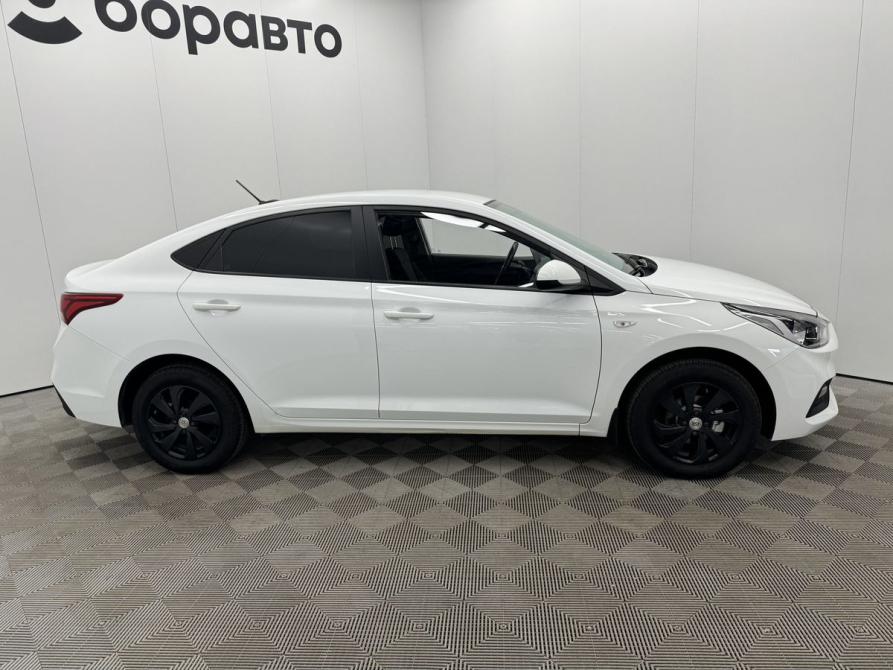 Hyundai Solaris II Воронеж  - изображение 10