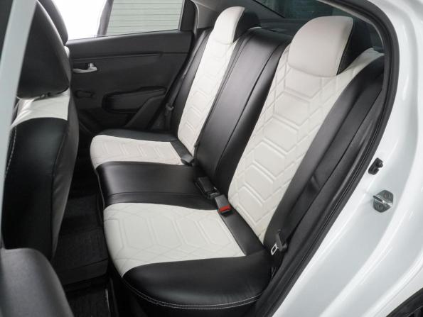 Kia Rio IV Рестайлинг с пробегом 2021 года, цена 1 237 000 рублей, 170222 км, седан, Автокод Объявления