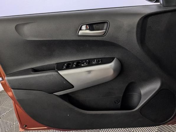 Kia Picanto III с пробегом 2018 года, цена 1 275 000 рублей, 49550 км, хэтчбек, Автокод Объявления