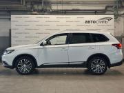Mitsubishi Outlander III Рестайлинг 2 Санкт-Петербург  - изображение 23