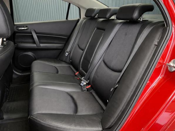 Mazda 6 II (GH) Рестайлинг с пробегом 2012 года, цена 1 337 000 рублей, 98275 км, седан, Автокод Объявления