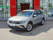 Volkswagen Tiguan II Рестайлинг Брянск  - изображение 17
