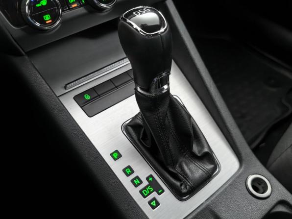 Skoda Octavia III (A7) Рестайлинг с пробегом 2017 года, цена 1 474 000 рублей, 117498 км, лифтбек, Автокод Объявления