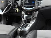 Chevrolet Cruze I Рестайлинг Москва  - изображение 22