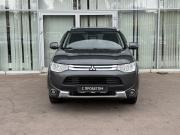 Mitsubishi Outlander III Рестайлинг Воронеж  - изображение 18