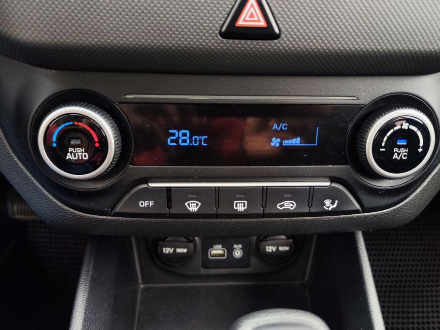 Hyundai Creta I Москва  - изображение 16