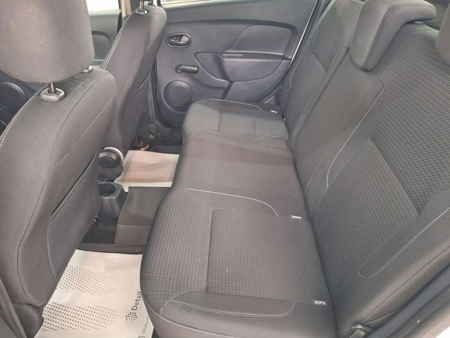Renault Logan II Рестайлинг Смоленск  - изображение 14