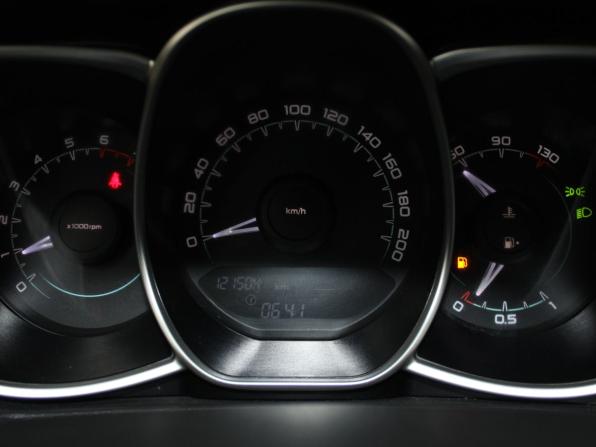 Lada (ВАЗ) Vesta I с пробегом 2016 года, цена 849 900 рублей, 121504 км, седан, Автокод Объявления