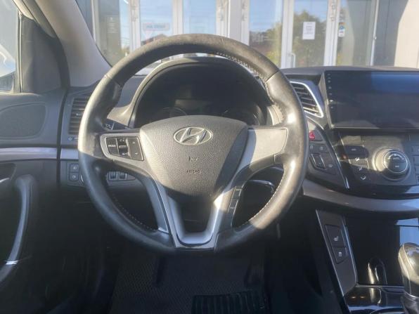 Hyundai i40 I с пробегом 2012 года, цена 975 000 рублей, 188000 км, универсал, Автокод Объявления