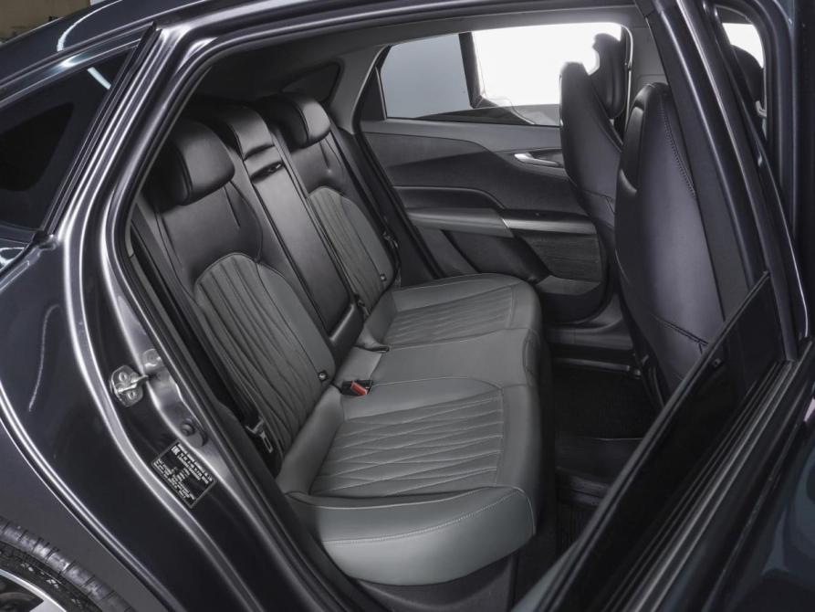 Changan Lamore Ростов-на-Дону  - изображение 7