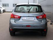 Mitsubishi ASX I Рестайлинг Москва  - изображение 24