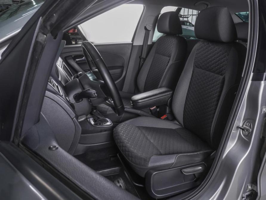 Volkswagen Polo V Рестайлинг Ростов-на-Дону  - изображение 10