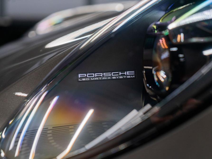 Porsche 911 VIII (992) Москва  - изображение 5