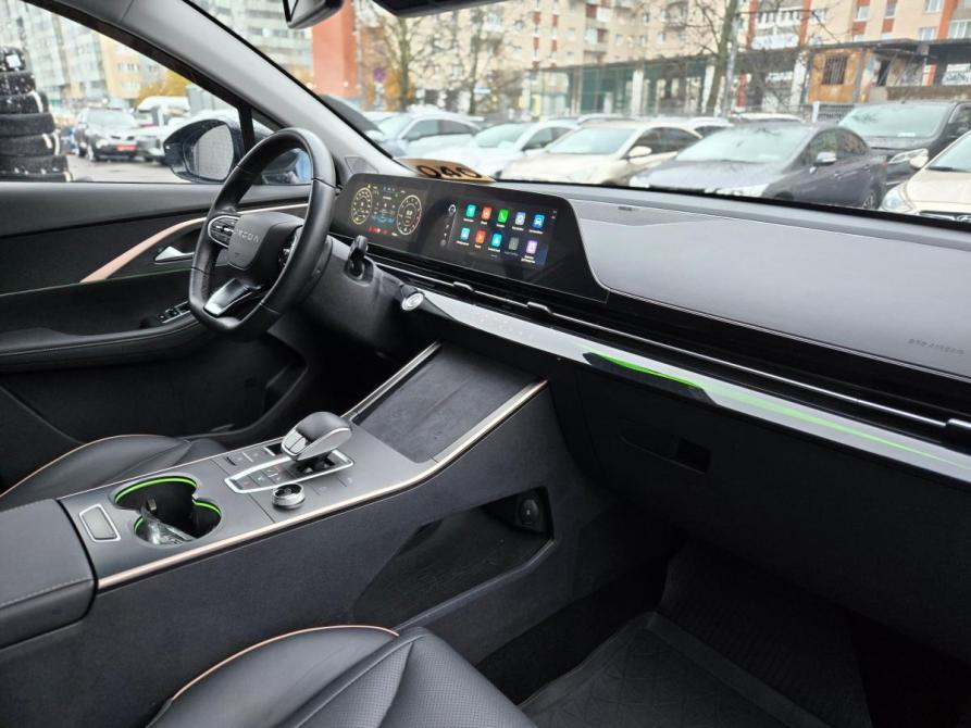 Omoda C5 I Санкт-Петербург  - изображение 9