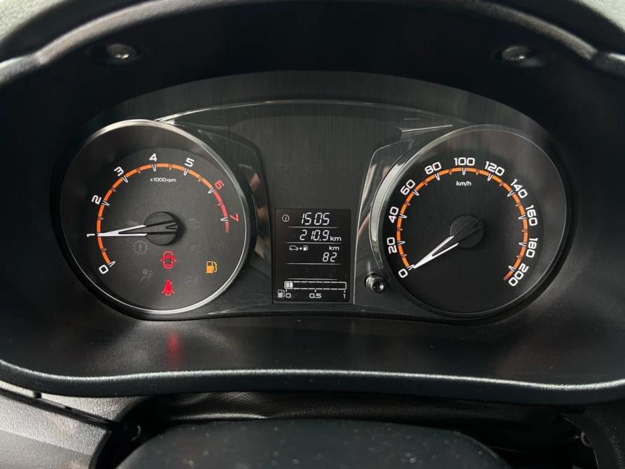 Lada (ВАЗ) Granta I Рестайлинг Альметьевск  - изображение 17