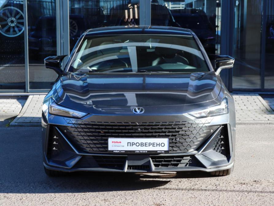 Changan UNI-V I Химки  - изображение 2