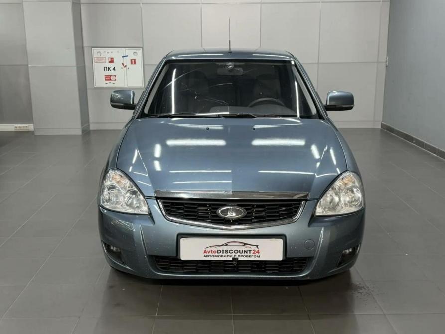 Lada (ВАЗ) Priora I Рестайлинг Красноярск  - изображение 2