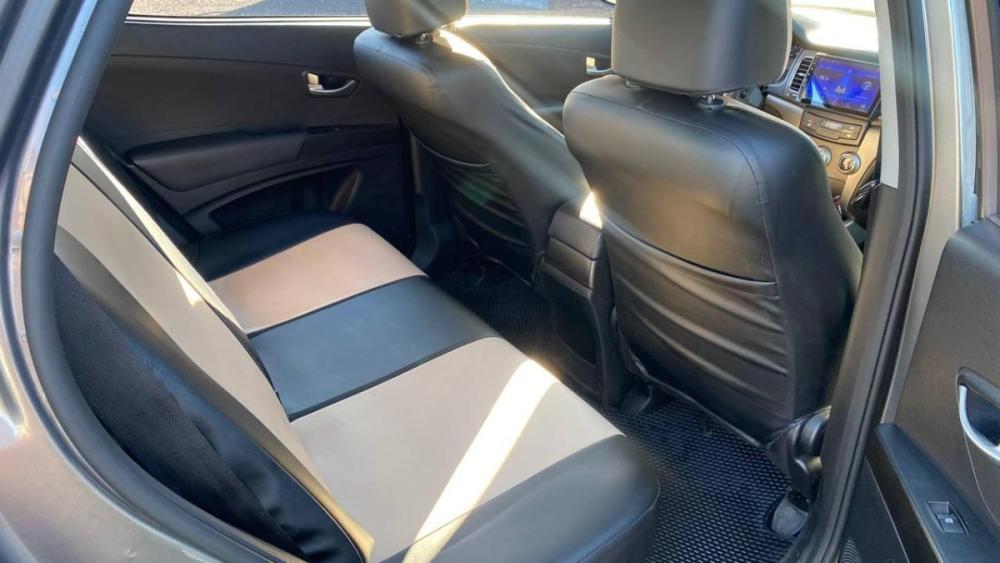 SsangYong Actyon II Санкт-Петербург  - изображение 15