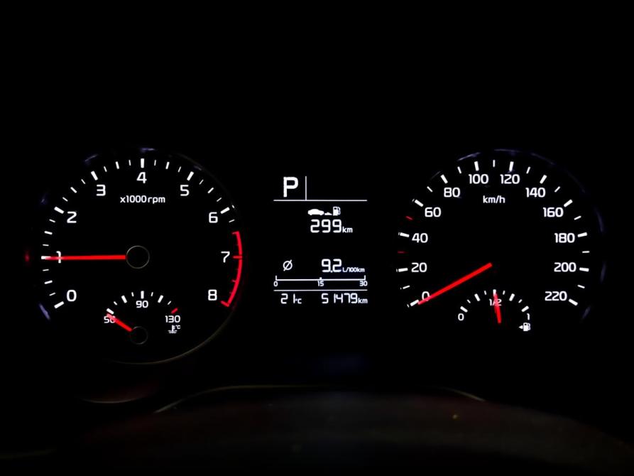 Kia Rio IV Москва  - изображение 12