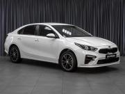 Kia Cerato IV Тюмень  - изображение 19