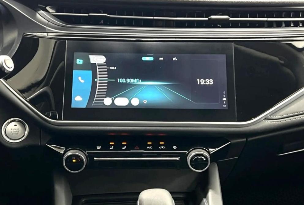 Omoda S5 Нижний Новгород  - изображение 15