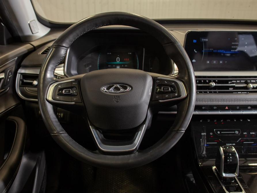 Chery Tiggo 7 Pro I Иваново  - изображение 21