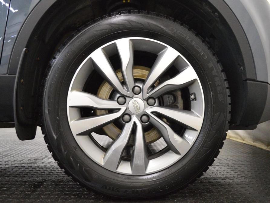 Geely Atlas I Санкт-Петербург  - изображение 9